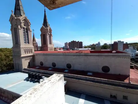 MONOAMBIENTE EN ALQUILER EN SAN FERNANDO 