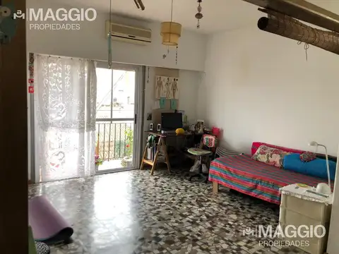Departamento en Venta 30 años