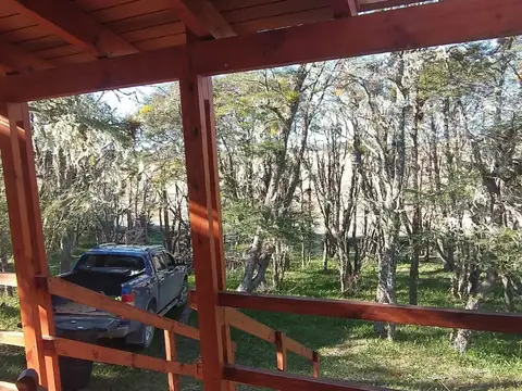 Campo en Venta de 2.100  ha