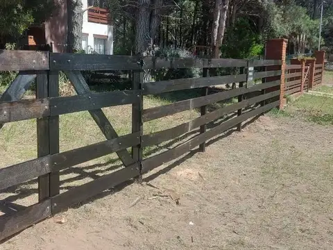 Terreno en venta - 500Mts2 - Nueva Atlantis