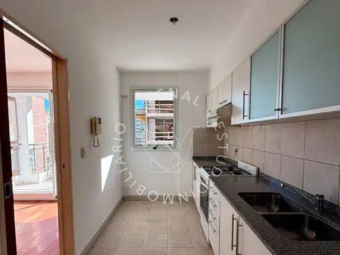 Departamento en Alquiler 20 años