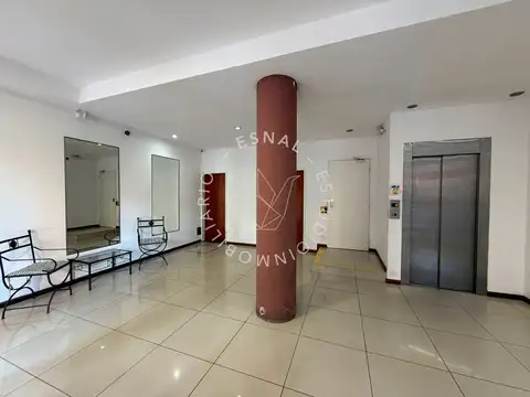 Dorrego 100