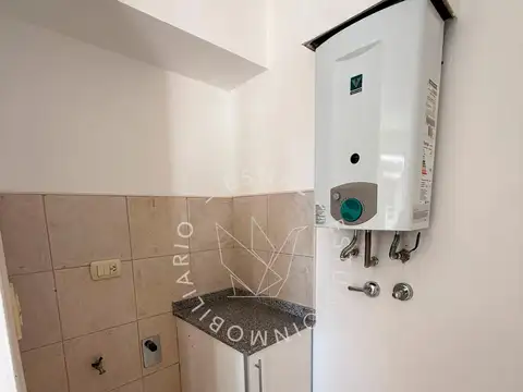 Departamento en Alquiler al Oeste