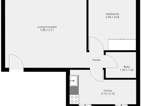 Estados Unidos al 2500