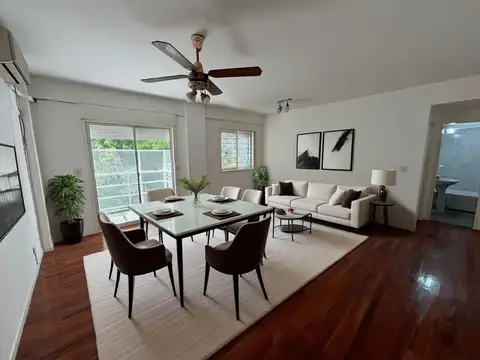 Departamento en San Cristobal