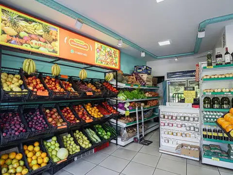 Av. General Las Heras 3400