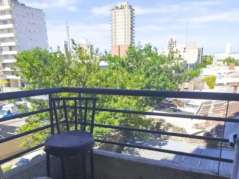 Departamento en San Lorenzo