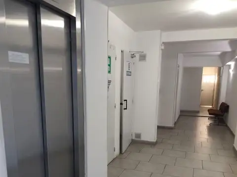 Departamento en Venta en San Lorenzo, USD 31.000