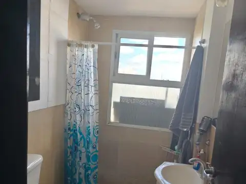 Departamento en San Lorenzo