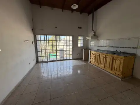 Departamento en Alquiler de 3 ambientes