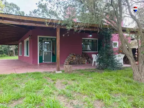 Casa en Venta 121 años