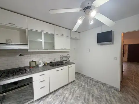 Depto Tipo Casa en Alquiler en Ramos Mejia Sur, $ 1.250.000