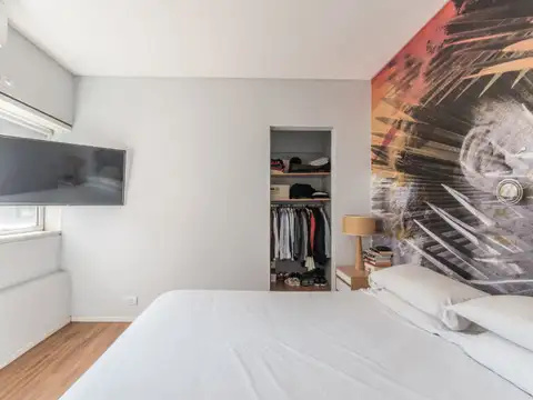 Departamento en Venta en Retiro, USD 85.000