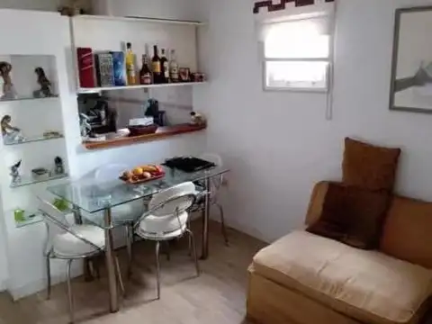 Departamento en Venta en Recoleta, USD 120.000