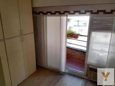 Departamento Monoambiente en venta - 1 Baño - 40Mts2 - Recoleta 