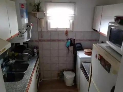 Departamento en Venta al Sudoeste