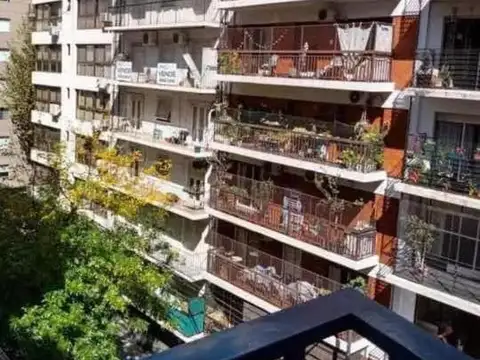 Beruti e/ Billinghurst y Sánchez de Bustamante