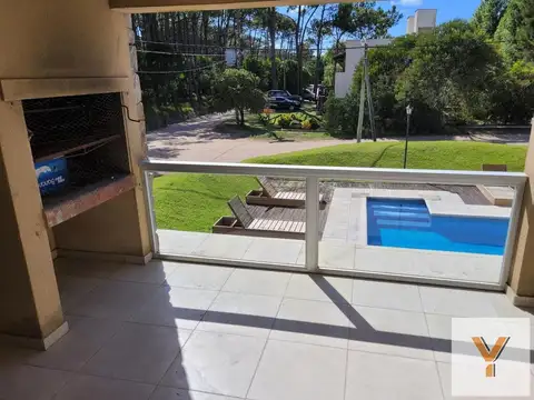 Departamento en Venta en Mar Azul, USD 119.000