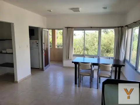 Departamento en venta - 1 Dormitorio 1 Baño - Mar Azul