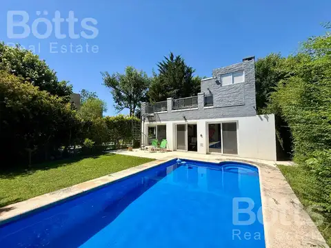 Casa - Banco Provincia De Bs. As.