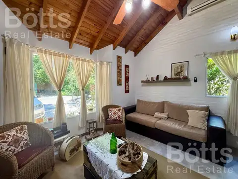 Casa en Venta en Country Club Banco Provincia, USD 190.000