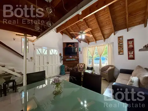 Casa - Banco Provincia De Bs. As.