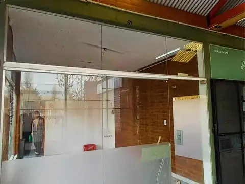 Local en Venta A Estrenar
