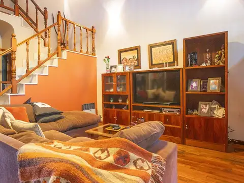 Casa en Venta en Parque, USD 190.000