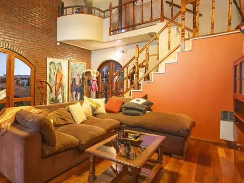 Casa en Venta en Parque, Rosario
