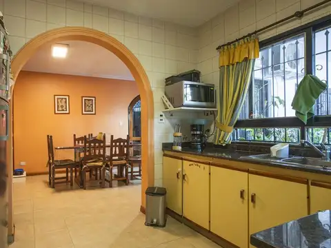 Casa en Venta al Oeste