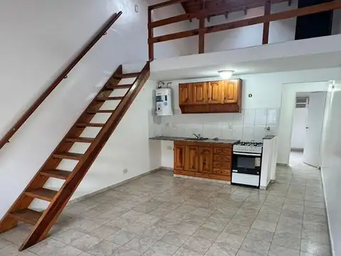 Departamento en Alquiler 14 años