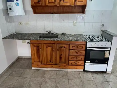 Departamento en Alquiler al Noroeste