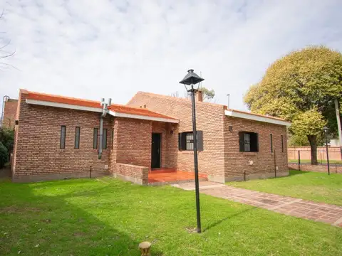Casa en Venta en Funes, Rosario