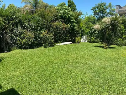 EL ROCIO - Excelente ubicación con 2 dormitorios en Planta Baja