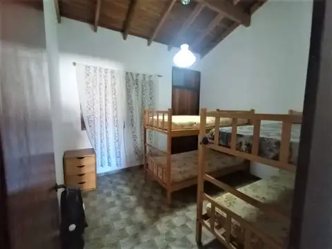 Departamento en Alquiler Temporal en San Clemente Del Tuyu, $ 80.000