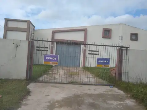 CALLE 16 ESQU. 40 (REF180018)