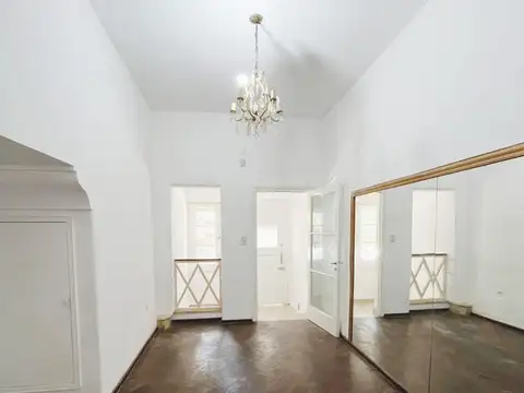 Casa en Alquiler 30 años