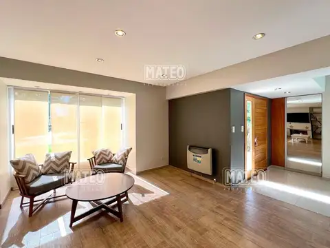Casa en Alquiler de 4 dormitorios