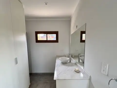 Casa en Venta 1 año