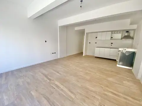 Depto 2 ambientes a estrenar en Belgrano. Cochera opcional,