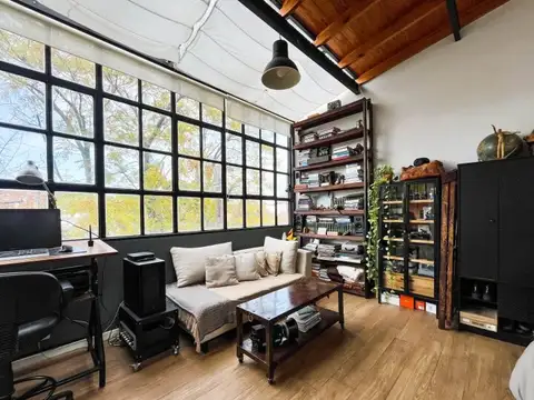 Depto Tipo Casa en Venta en Martínez Fleming / Panamericana, USD 198.000