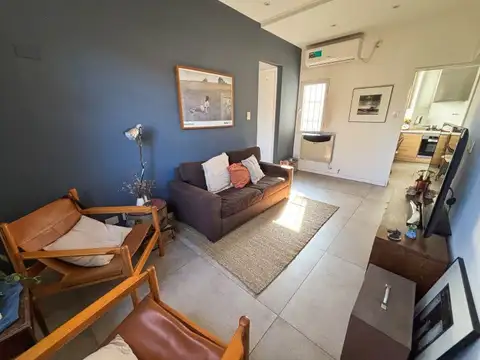 Depto Tipo Casa en Venta 26 años