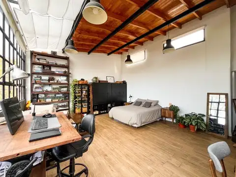 Depto Tipo Casa en Venta de 3 ambientes