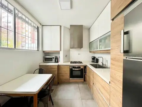 Depto Tipo Casa en Venta en Martínez Fleming / Panamericana, USD 185.000