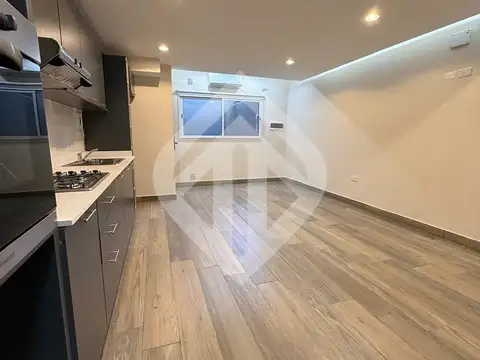 Departamento en Alquiler al Sur