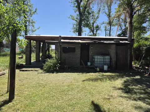 Casa en Venta 5 años