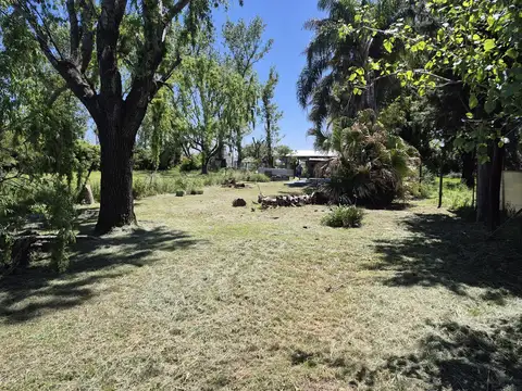 Casa en Venta de 1 dormitorio