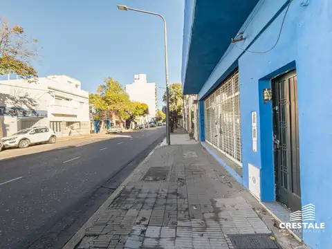Local en Venta 35 años