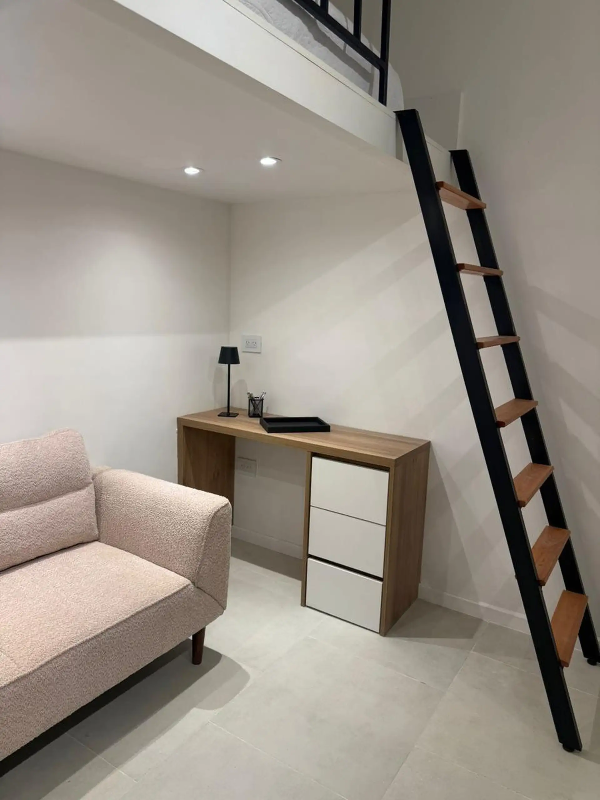 Departamento monoambiente