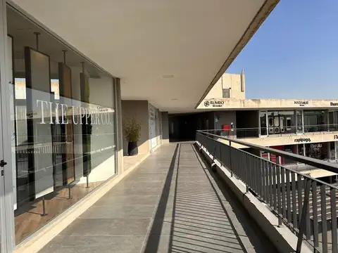 VEN STREET CENTER .  LOCAL